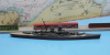 Schlachtschiff "Scharnhorst" (1 St.) D 1939 Hornby / Rovex M 745